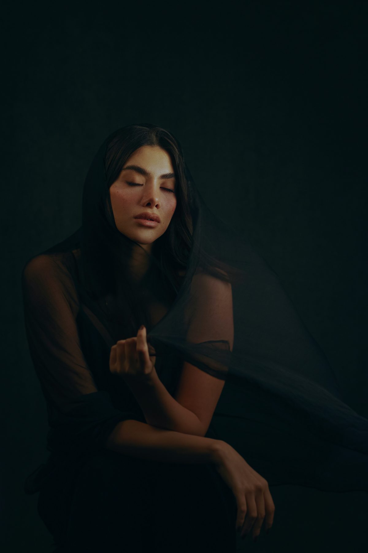 Indiemode Accessories Editorial