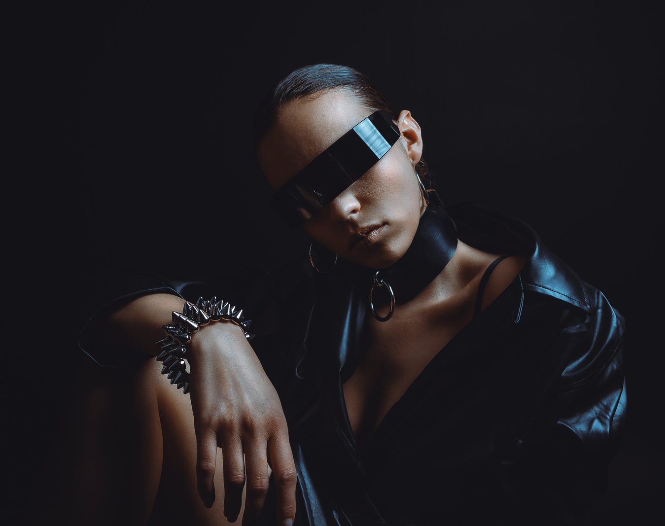 Accessories Editorial