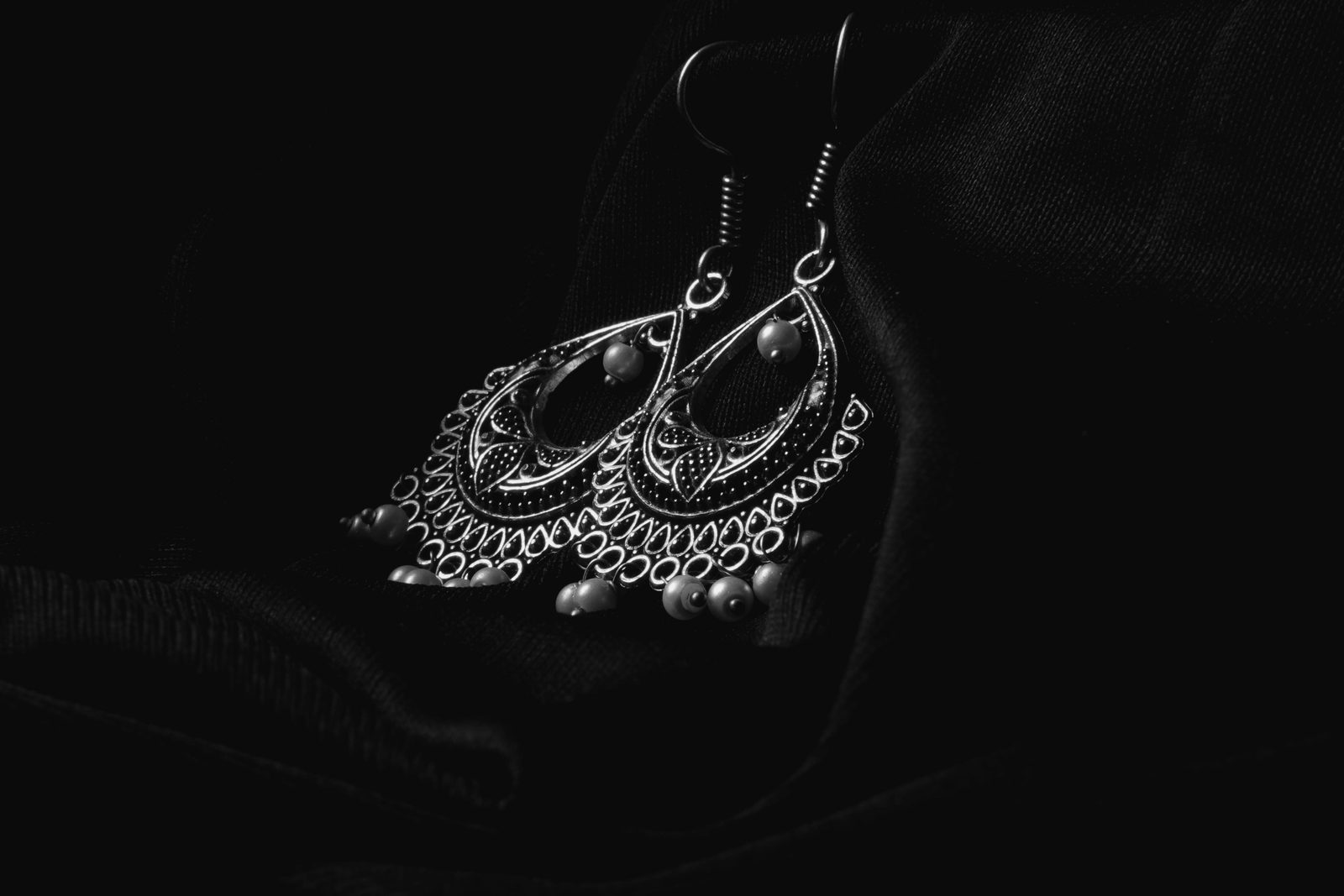 Editorial Jewellery
