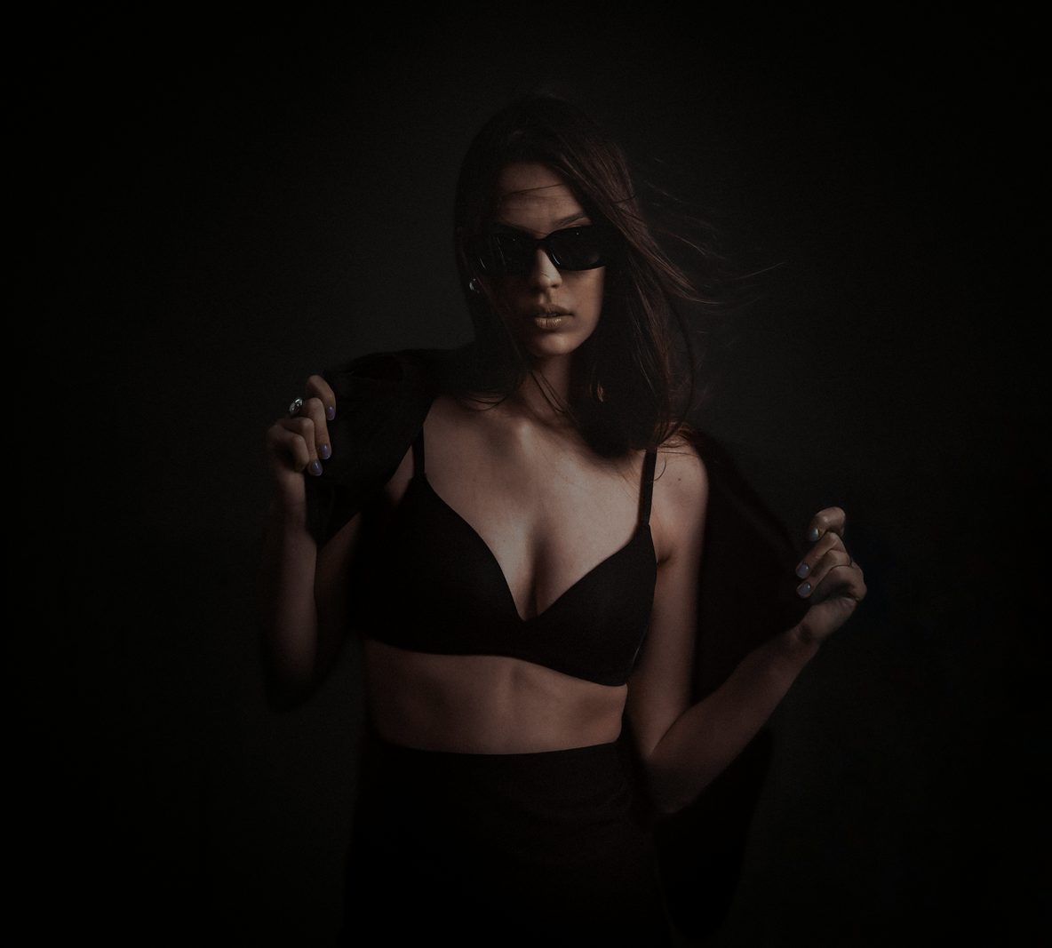 Swimwear Editorial